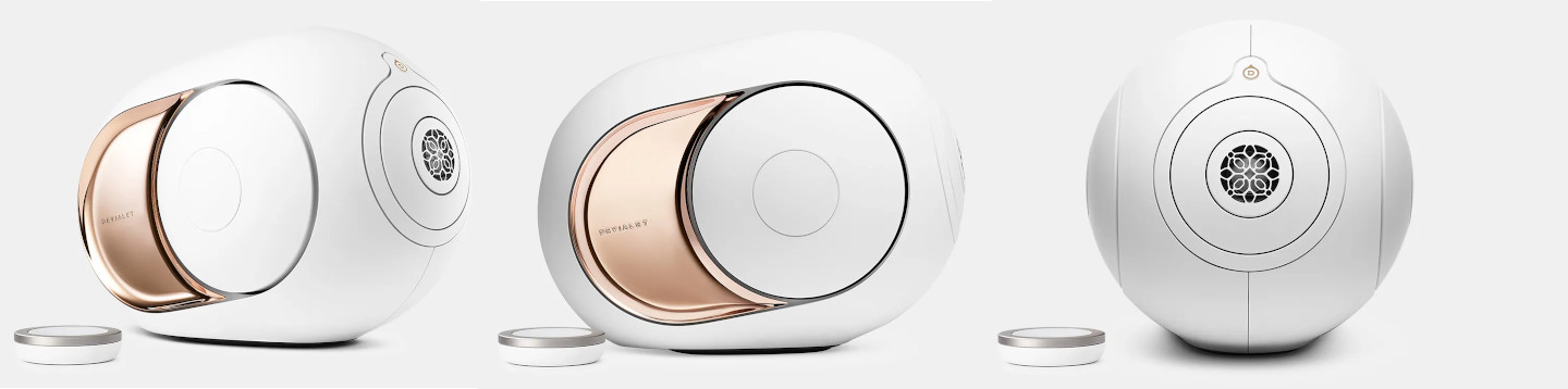 Devialet gemini ii. Devialet gemini ii