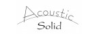 Acoustic Solid