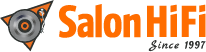 Salon Hi-Fi