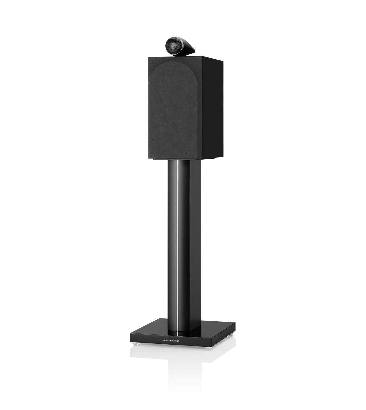 B&W 705 S3 Glossy Black купить | Цена на полочная акустика 705 S3