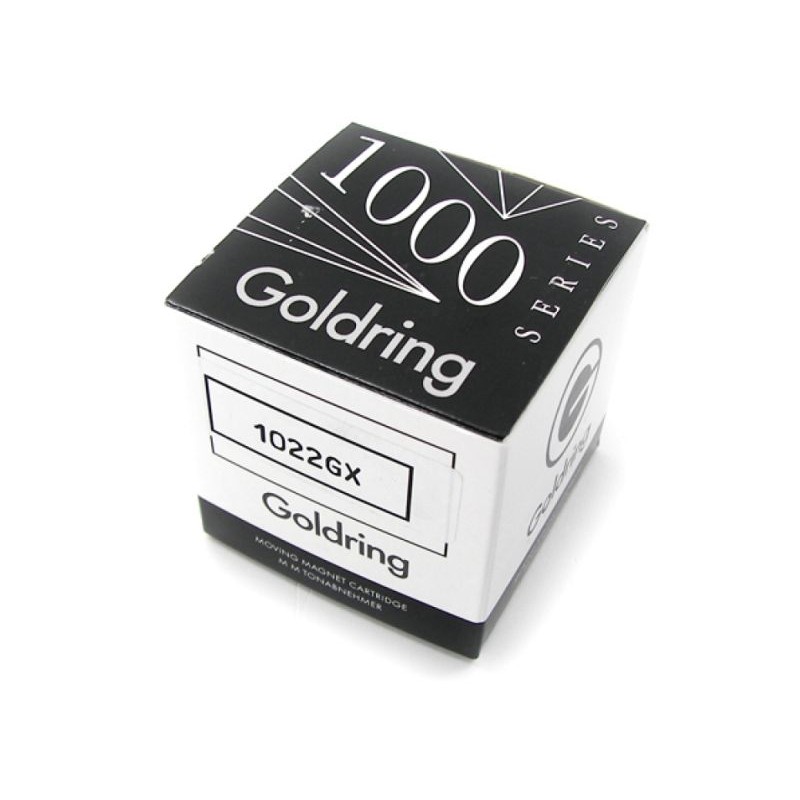 Goldring 1022 GX – изображение 5