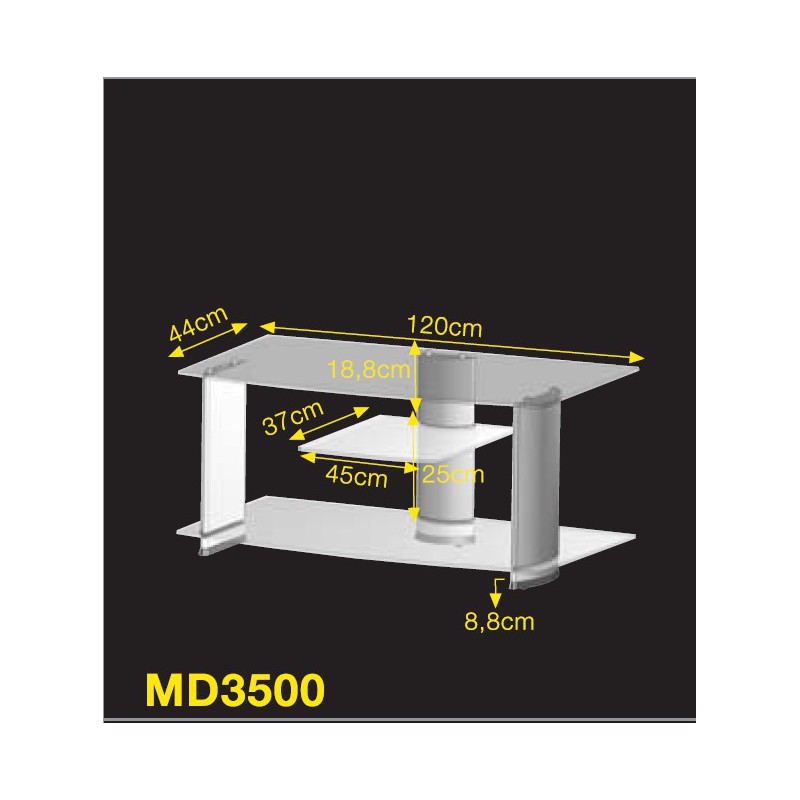 Ultimate MD 3500N SA – изображение 4