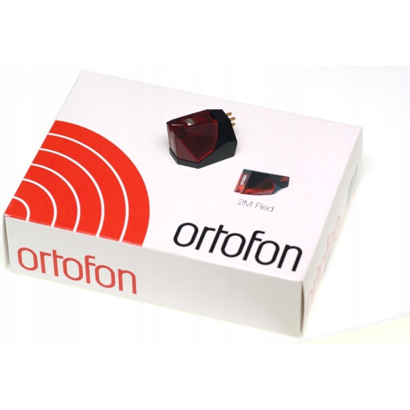 Ortofon 2M Red – изображение 3