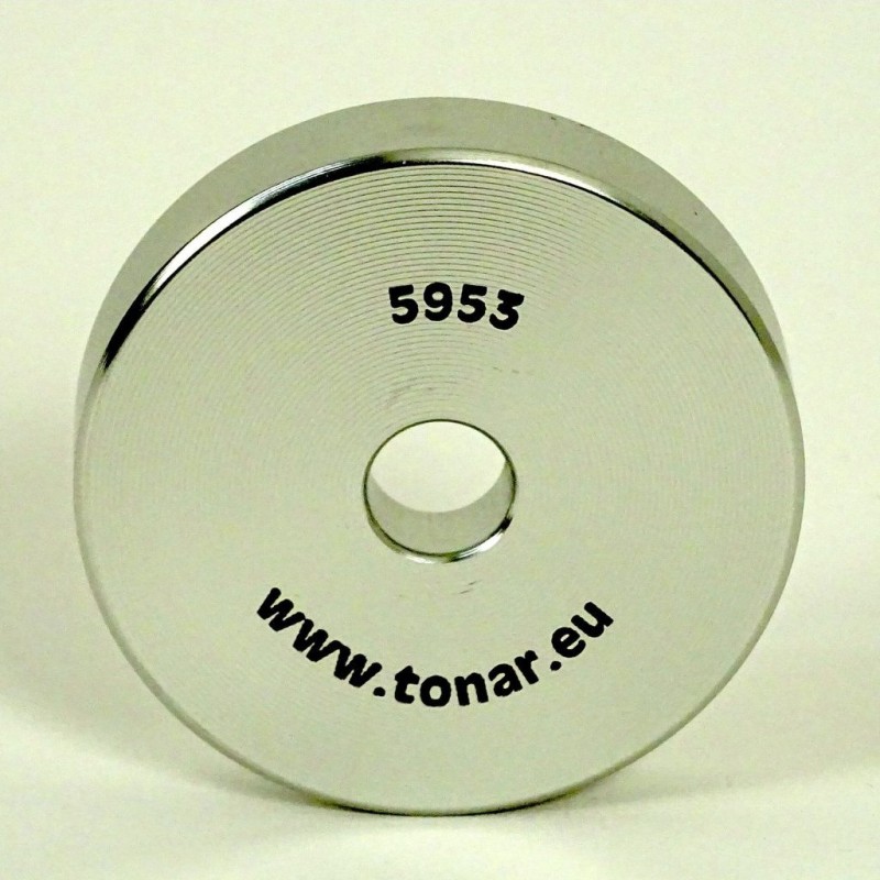 TONAR 45 RPM Adapter (5953) – изображение 2