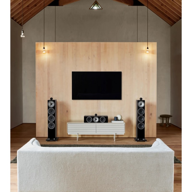 Audio Physic CARDEAS Black - фото, отзывы, характеристики. Купить Напольная акус