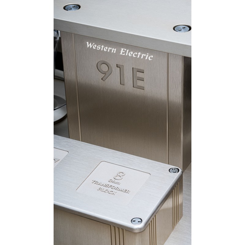 Western Electric 91E Gold – изображение 6