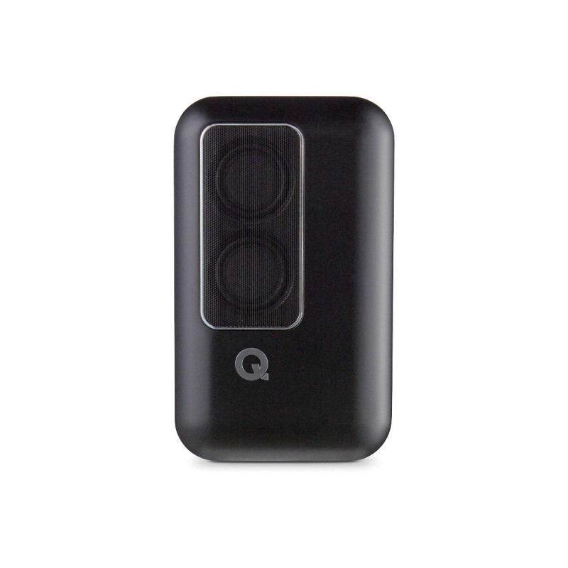 Q Acoustics Active 200 Black – изображение 3