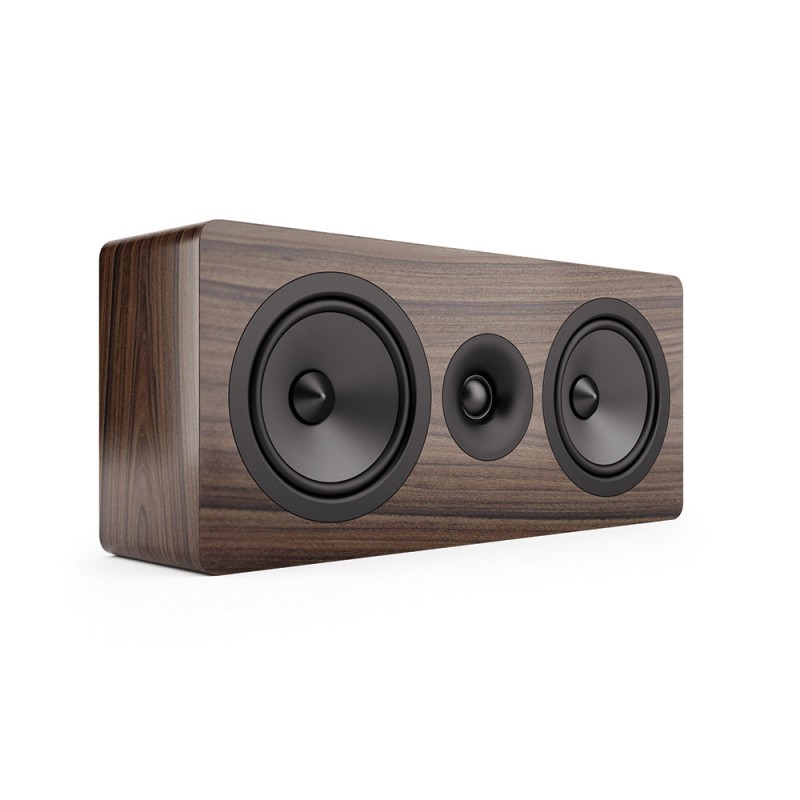 Acoustic Energy AE105-2 (2022) Walnut – изображение 1