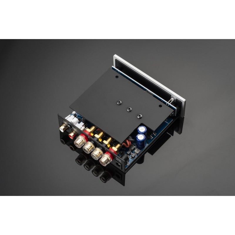 Pro-Ject Amp Box S3 Black    – изображение 2