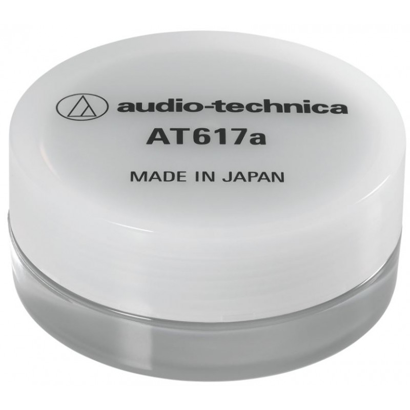 Audio-Technica AT617a – изображение 2