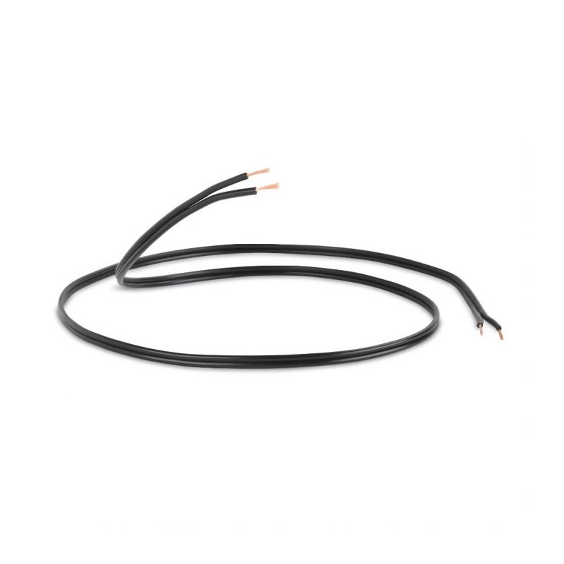 QED (C-42/100B) Black 42 Strand Cable – изображение 1