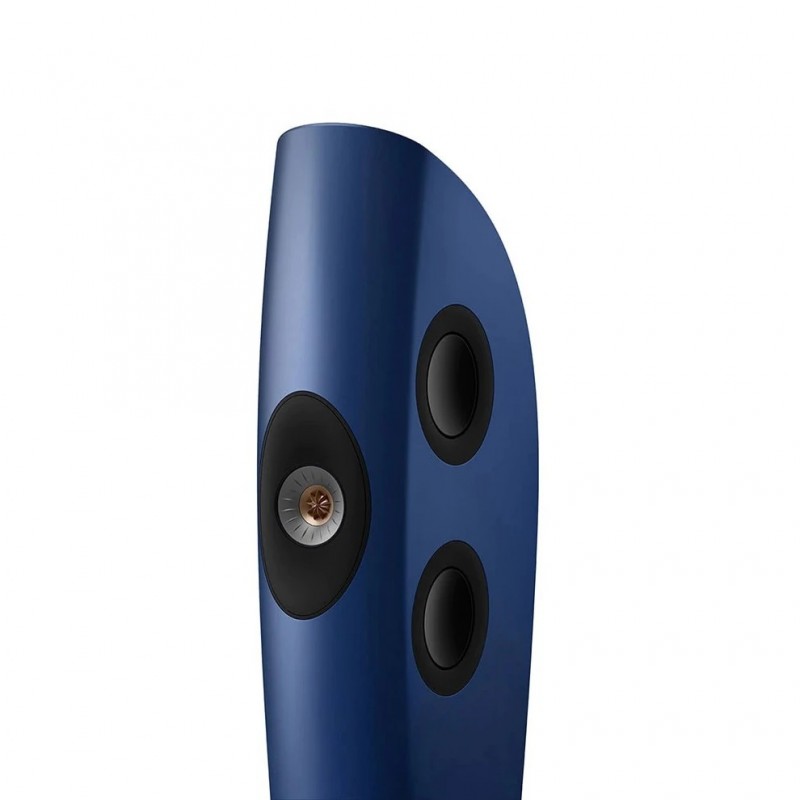 KEF Blade Two Meta Frosted Blue/Bronze – изображение 2