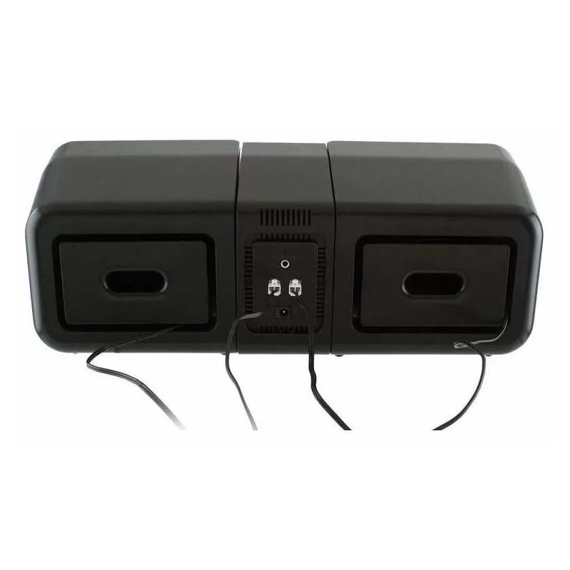 Acoustic Energy Bluetooth Speaker System Black – изображение 2