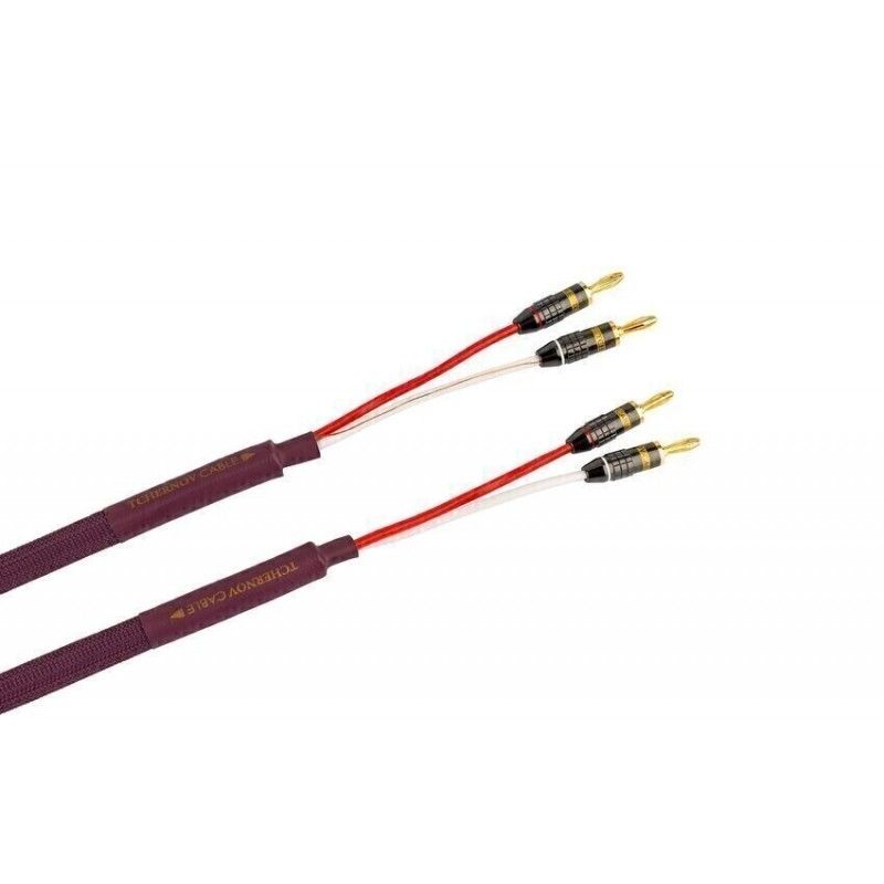 Tchernov Cable Classic MkIII SC Bn/Bn 2,65м – изображение 1