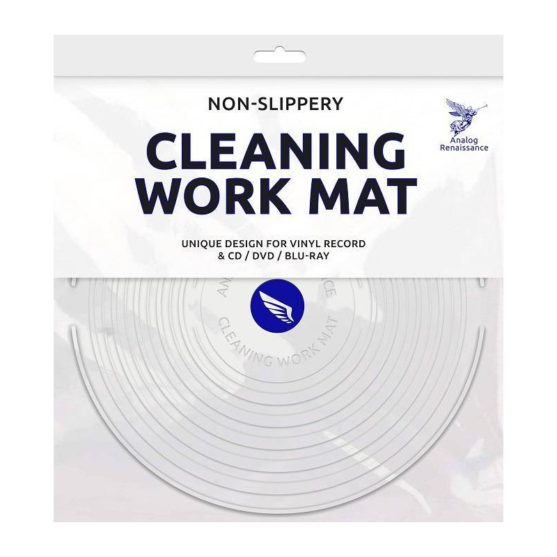 Analog Renaissance Cleaning Work Mat (AR-4) – изображение 1