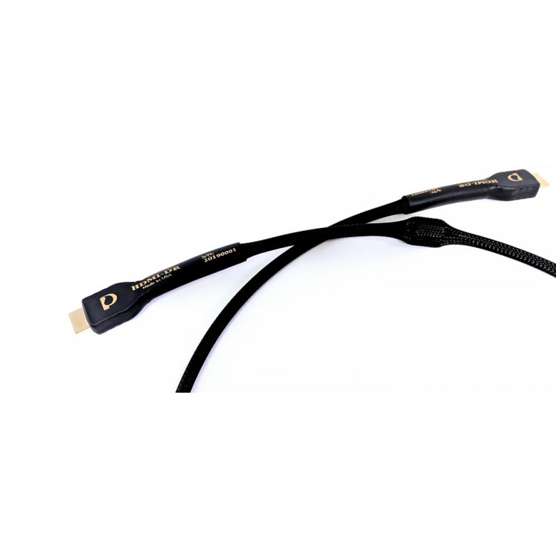 Purist Audio Design Diamond HDMI Cables 1.2m – изображение 1