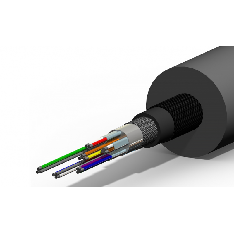 Purist Audio Design Diamond HDMI Cables 1.2m – изображение 2