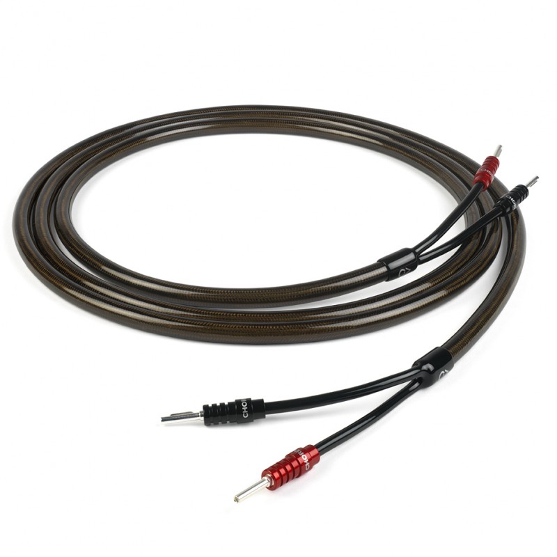 Chord EpicX Speaker Cable 2м – изображение 1