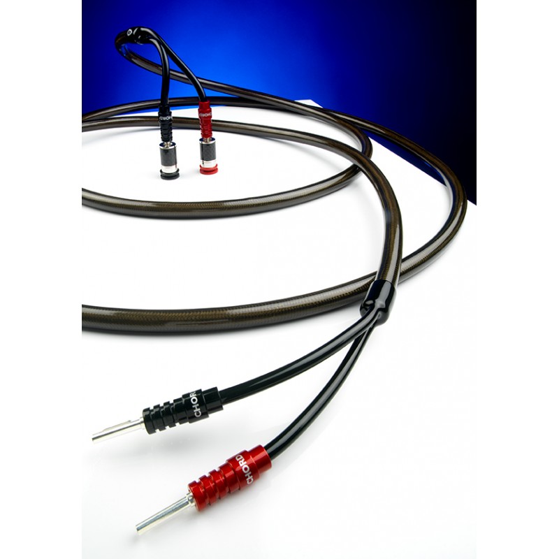 Chord EpicX Speaker Cable 2м – изображение 2