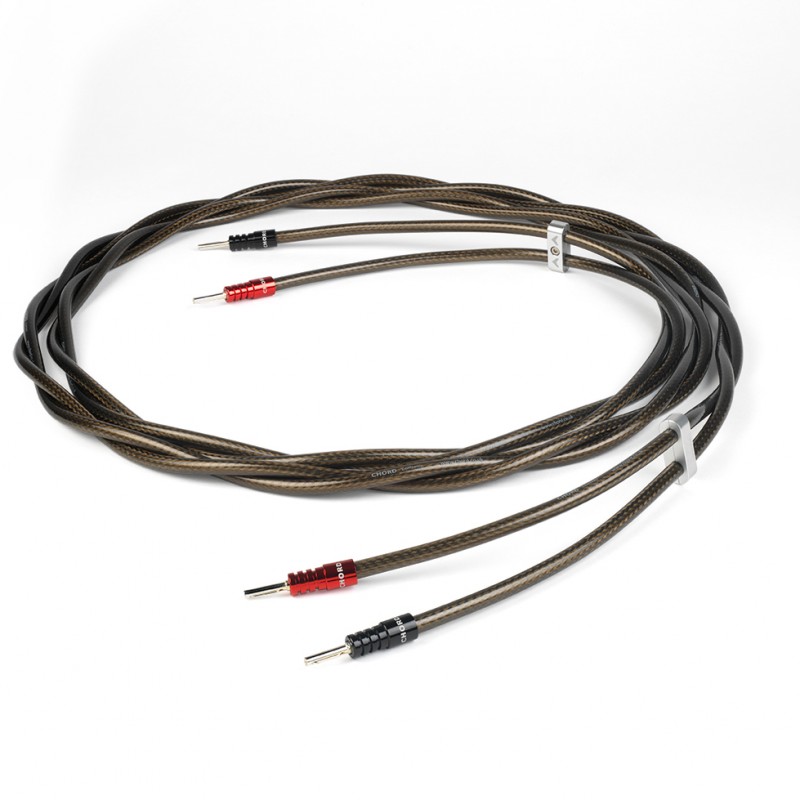 Chord EpicXL Speaker Cable 2.5м – изображение 1