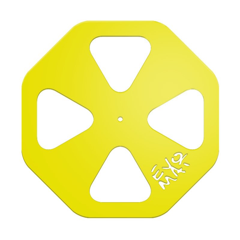 Analog Renaissance EvoMat Ultra Light Yellow (AR-92202) – изображение 1