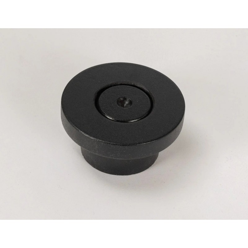 Solid-Tech Extension top lid Black – изображение 1