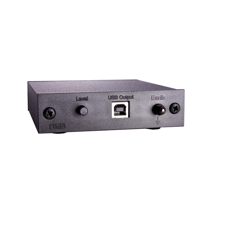 REGA Fono Mini A2D-USB-MM Black – изображение 2
