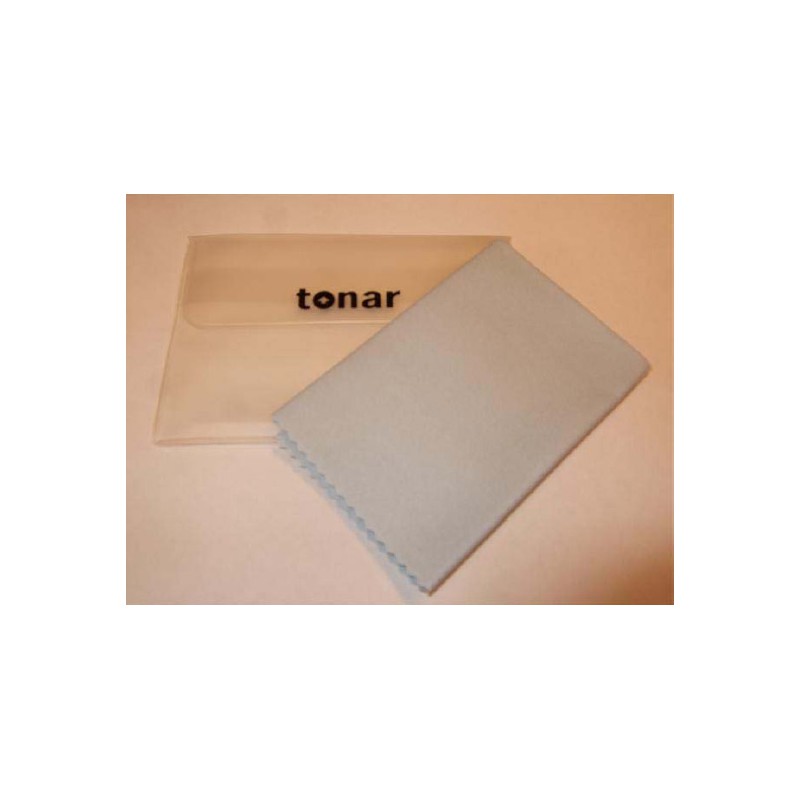 TONAR Micro-Fibre Cloth (4401) – изображение 1