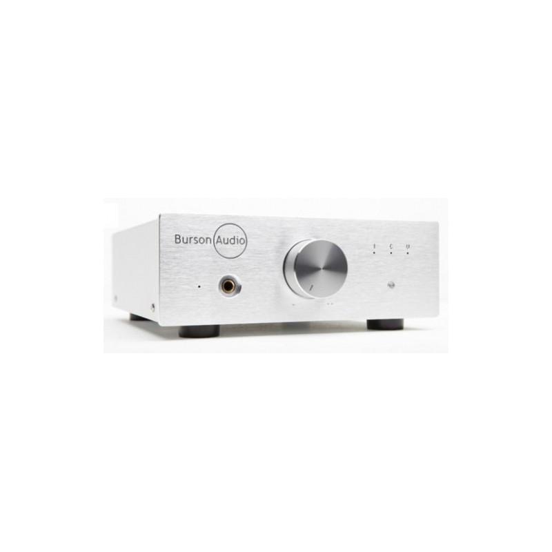 Burson Audio HA-160DS Silver – изображение 1