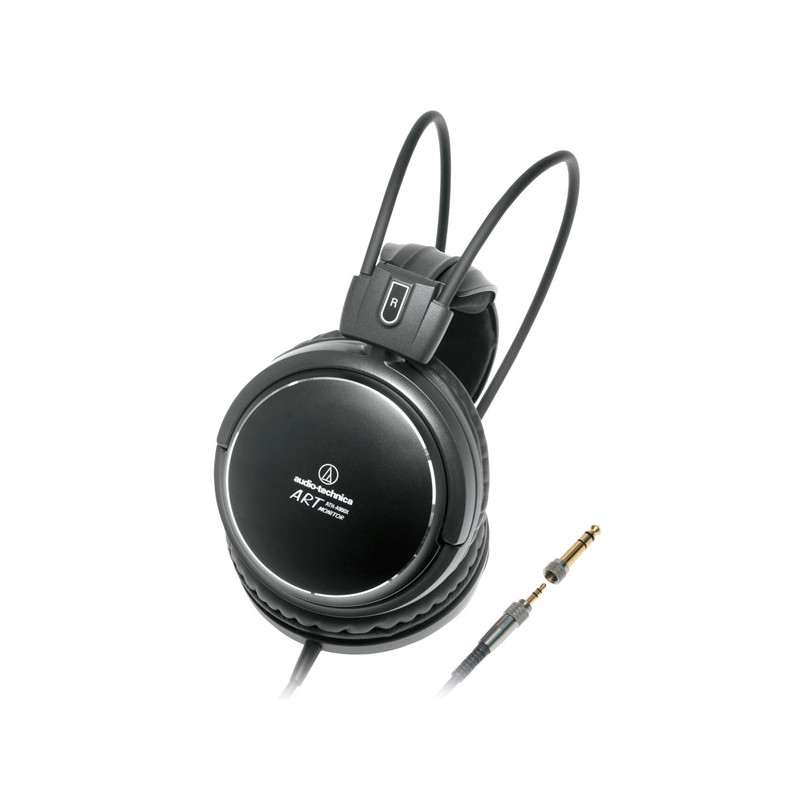 Audio-Technica ATH-A900X Black – изображение 1