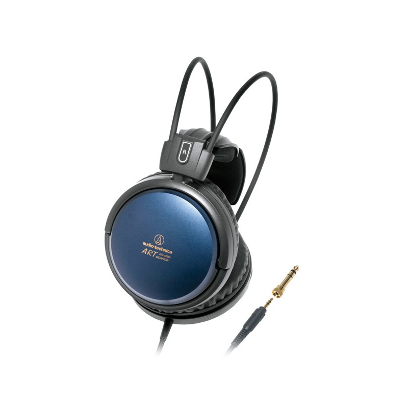 Audio-Technica ATH-A700X Blue – изображение 1