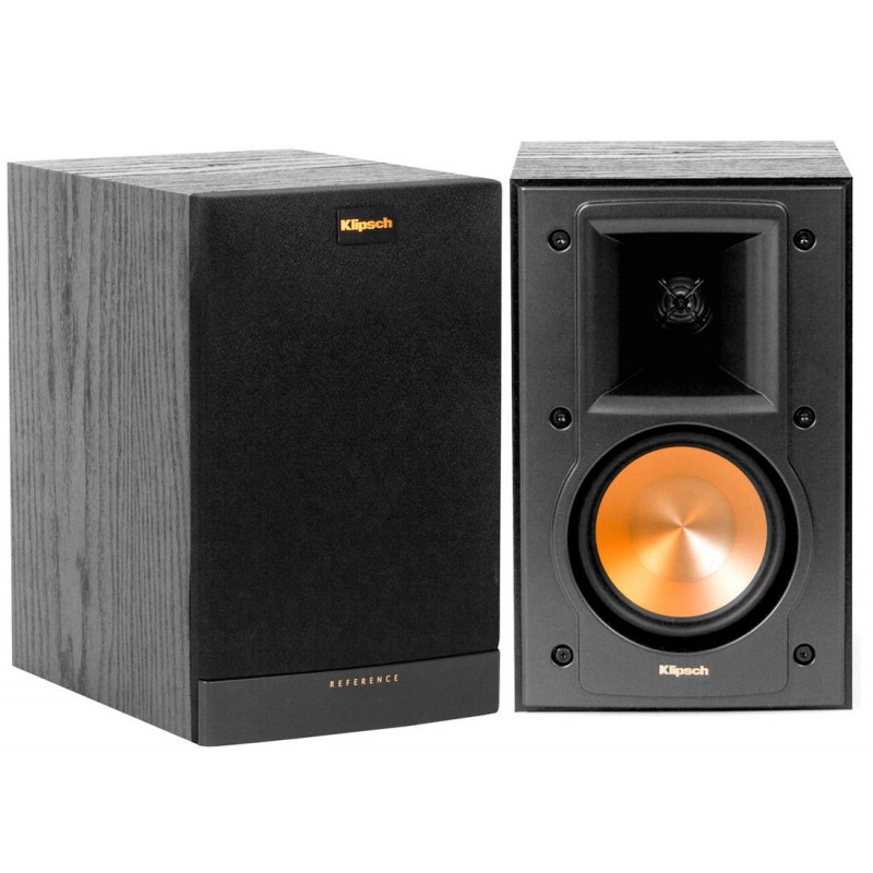 Klipsch RB-41 Ⅱ ペア Amazon.com: Klipsch RB-41 II Reference Series Bookshelf Speaker