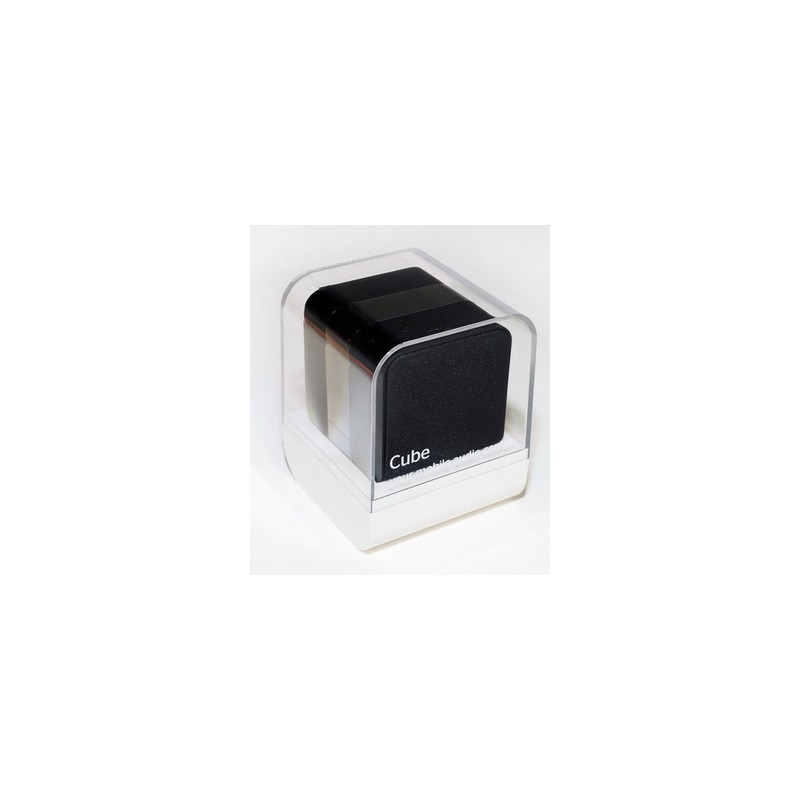 NuForce Cube Black – изображение 2