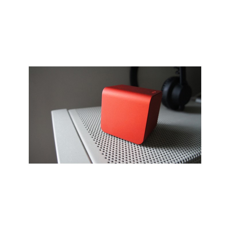 NuForce Cube Red – изображение 2