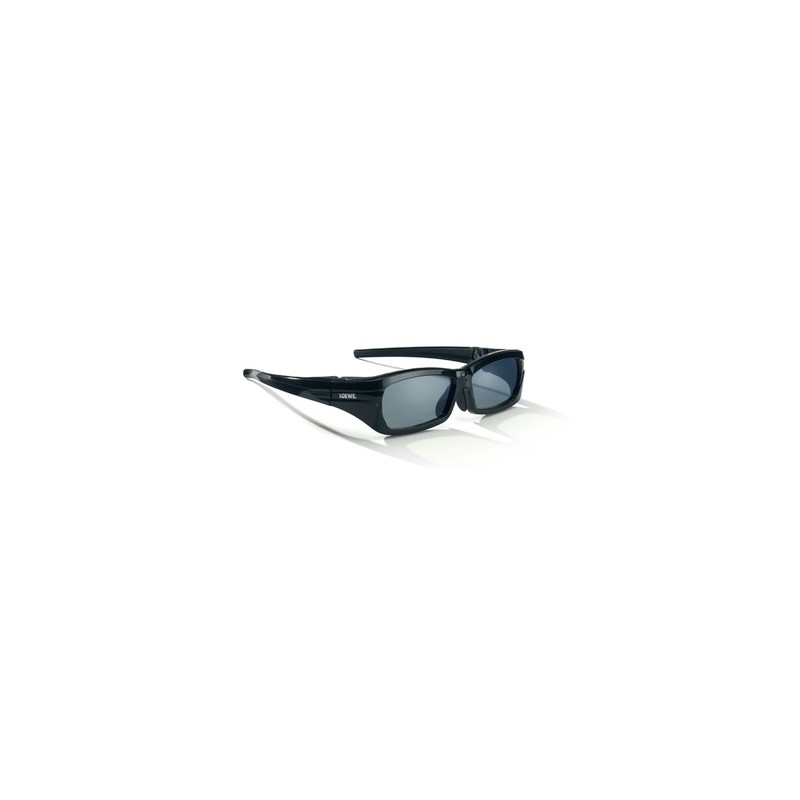 Loewe 3D Glasses Active Black – изображение 1