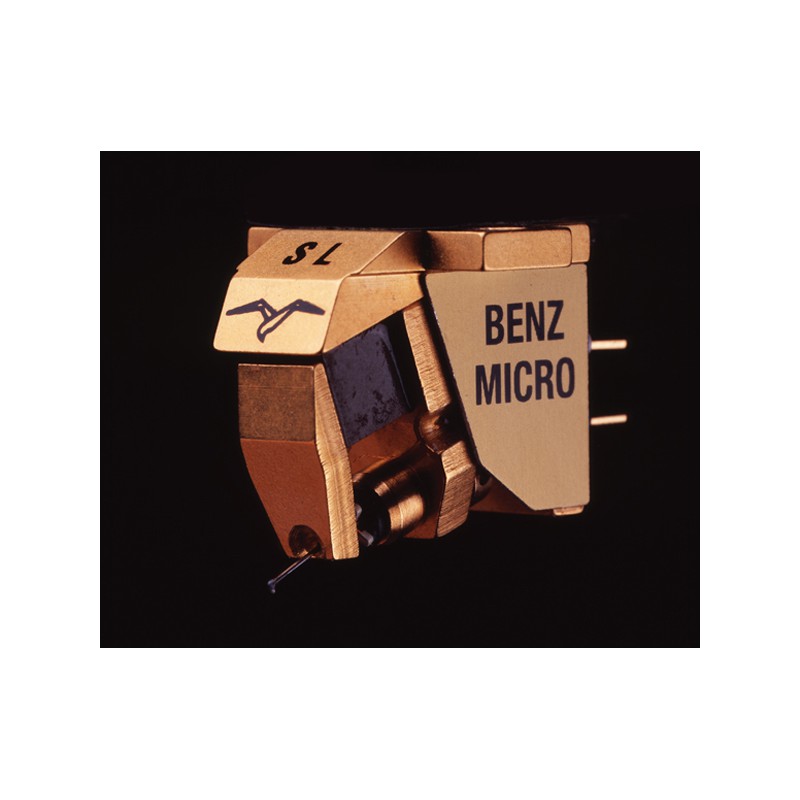 BENZ MICRO Glider SL – изображение 1