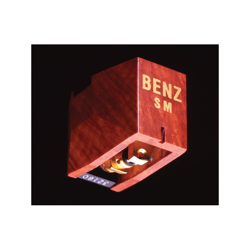 BENZ MICRO Wood SM   – изображение 1