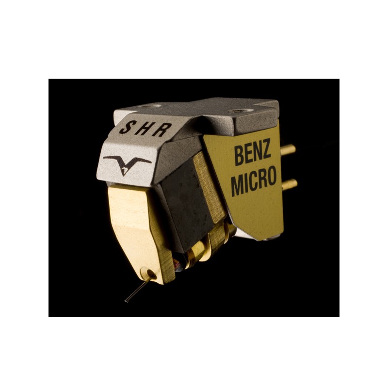 BENZ MICRO Gullwing SHR  – изображение 1