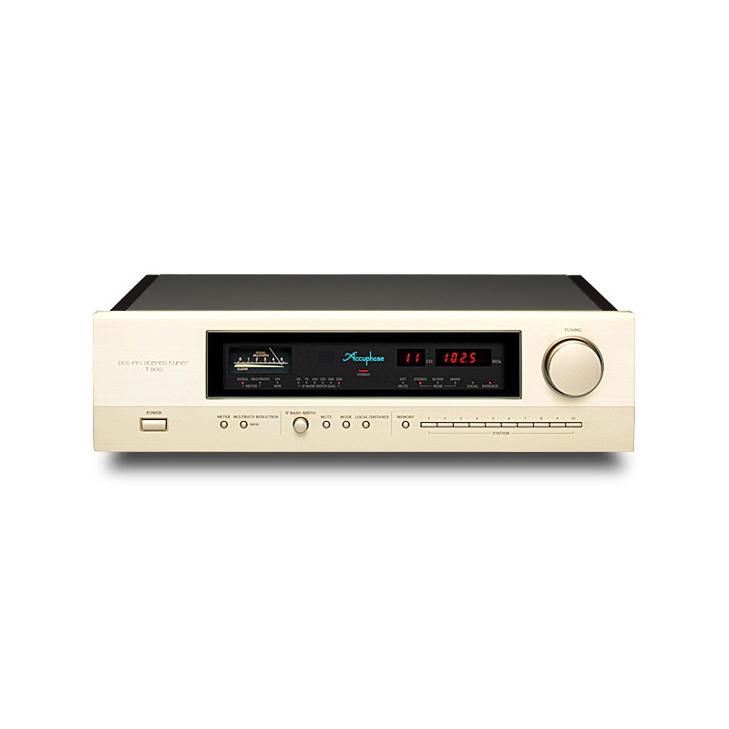 ACCUPHASE T-1100 Gold – изображение 1
