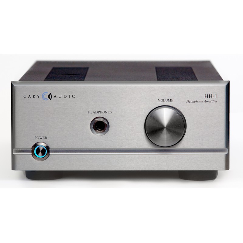 Cary Audio  HH-1 Silver – изображение 1