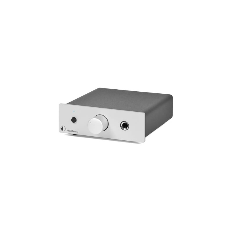 Pro-Ject Head Box S Silver – изображение 1