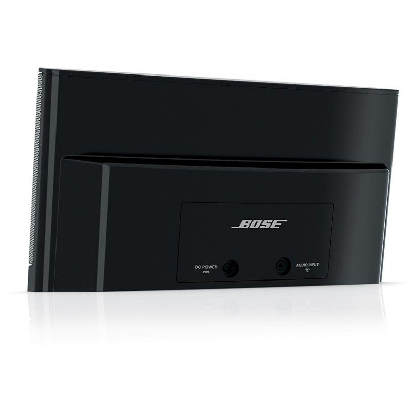 Bose SoundDock Digital Music System III Black – изображение 2