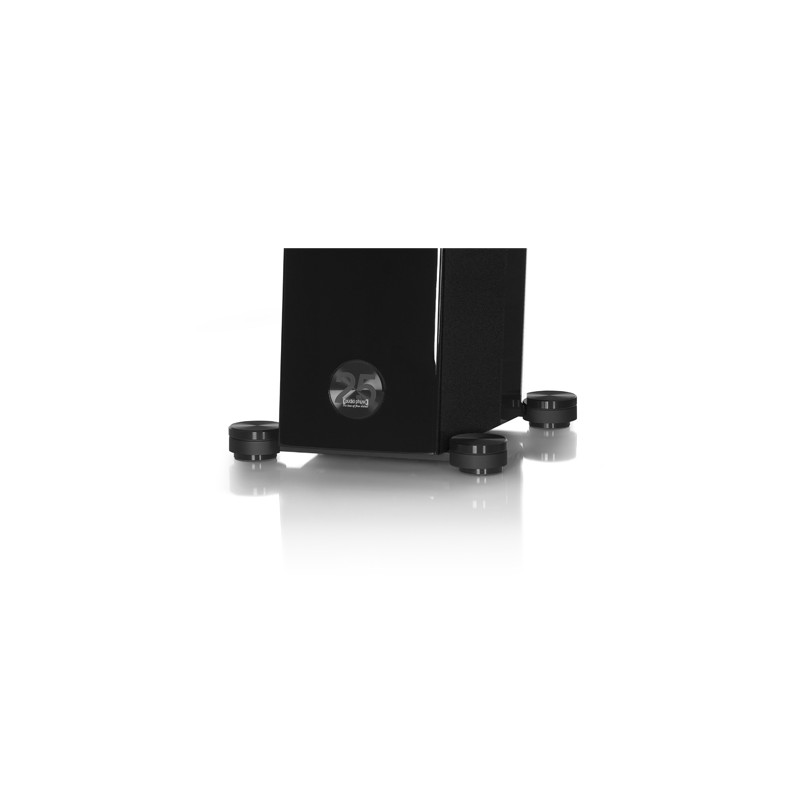 Audio Physic Virgo 25 Plus Black High Gloss – изображение 2