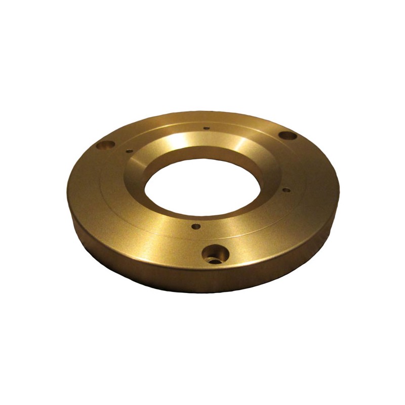 MICHELL ENGINEERING Adaptor Plate Standart Bronze – изображение 1