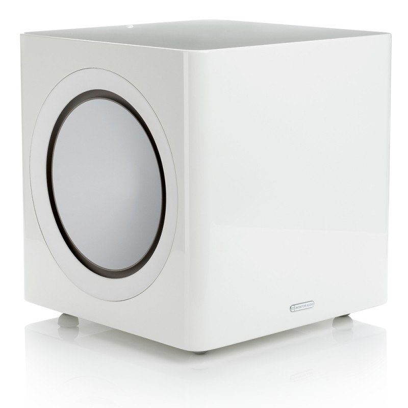 Monitor Audio Radius 390 White – изображение 1