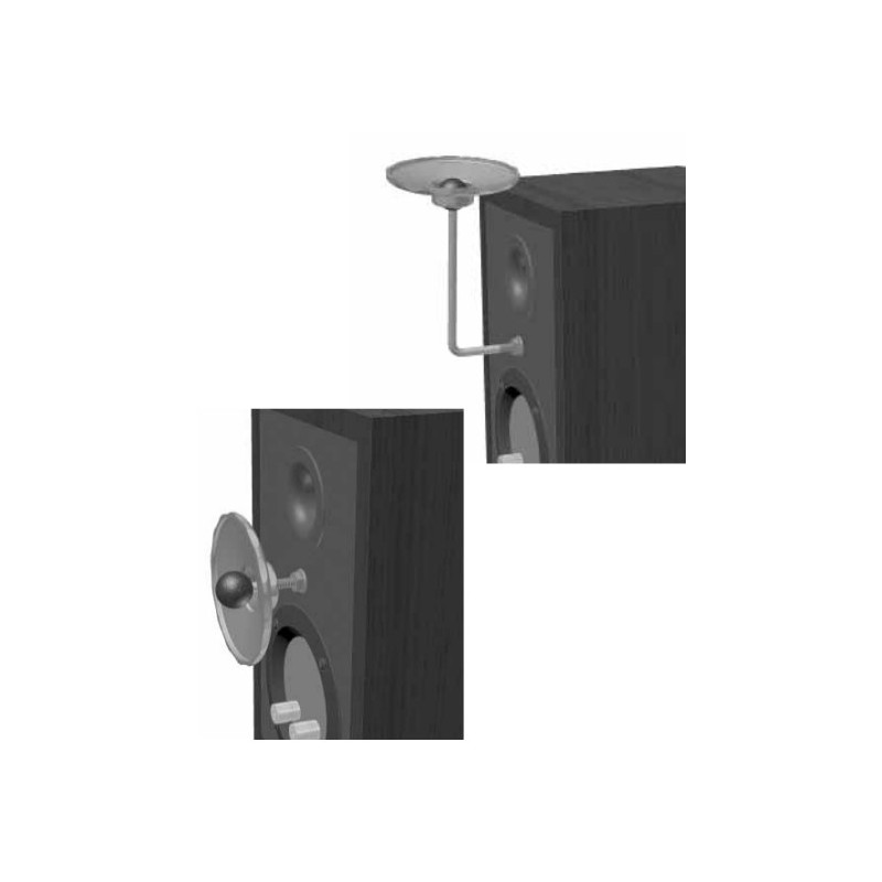 Monitor Audio Speaker Mount – изображение 3