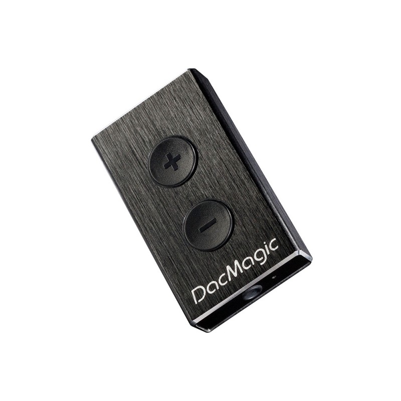 Cambridge Audio DacMagic XS 2 Black – изображение 4
