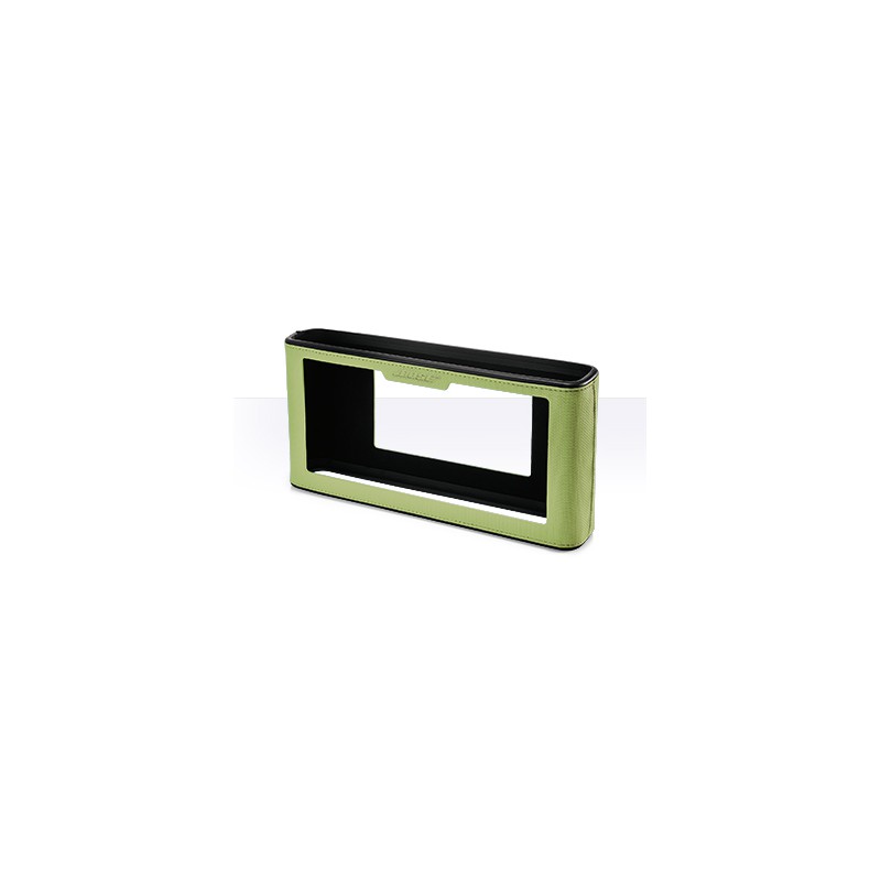 Bose SoundLink Bluetooth speaker III Cover Green – изображение 1