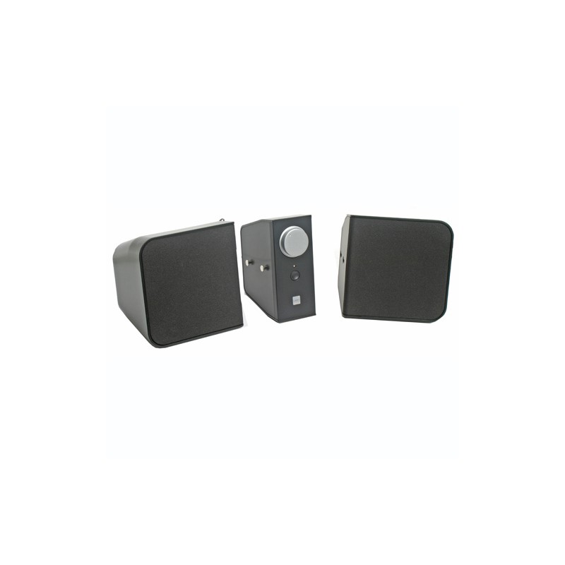 Acoustic Energy Bluetooth Speaker System Black – изображение 1