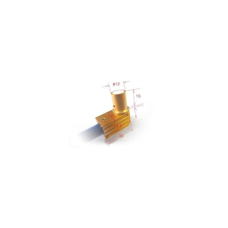 Ortofon 6NX-TSW-1010 L (RCA- 5 pin) 1.2 m – изображение 2